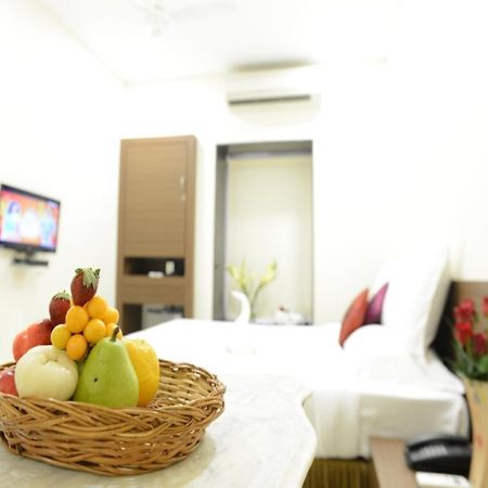 โรงแรมอนันยา โกลกาตา ภายนอก รูปภาพ