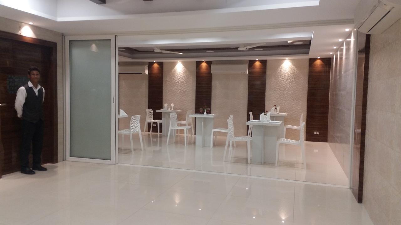 โรงแรมอนันยา โกลกาตา ภายนอก รูปภาพ